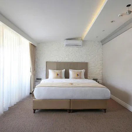 Hotel Galata Fil 3*