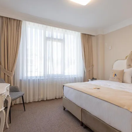Galata Fil Hotel Estambul