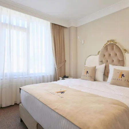 Galata Fil Hotel