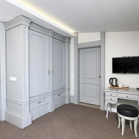 Hotel Galata Fil