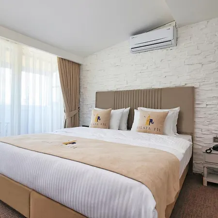 Hotel Galata Fil