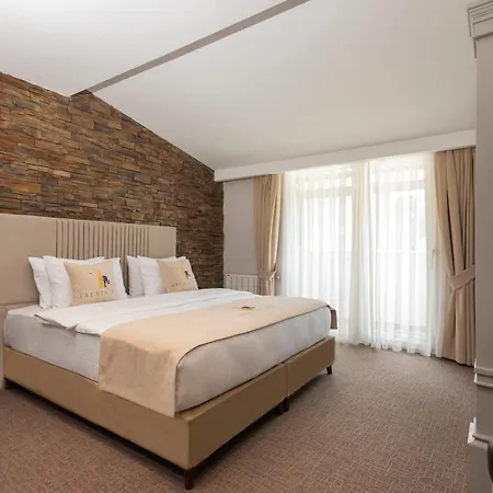 Galata Fil Hotel