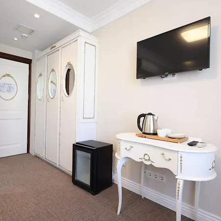 Hotel Galata Fil 3*