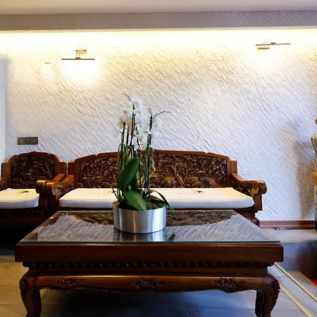 Hotel Galata Fil Istanbulská provincie