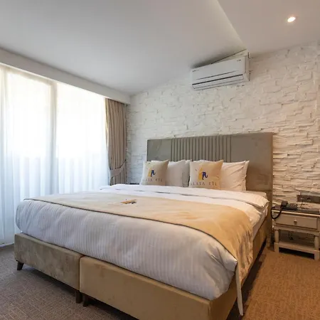 Galata Fil Отель 4*