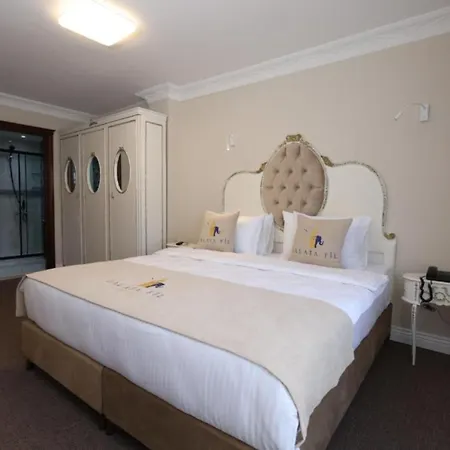 Galata Fil Стамбул