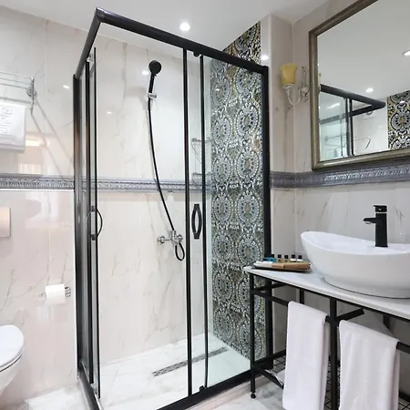Hotel Galata Fil Istanbul