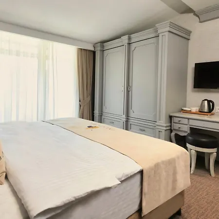 Galata Fil Hotel 3*