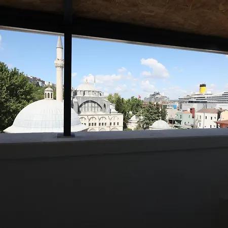 Hotel Galata Fil