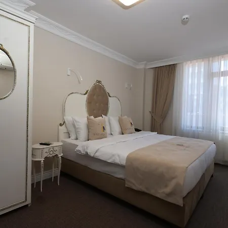 Hotel Galata Fil