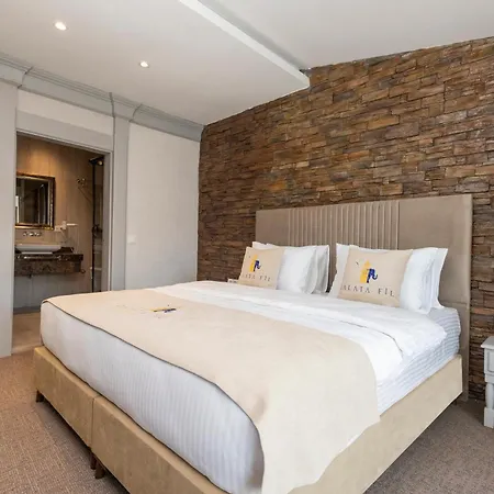 Galata Fil Hotel 3*