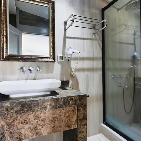 Galata Fil Hotel
