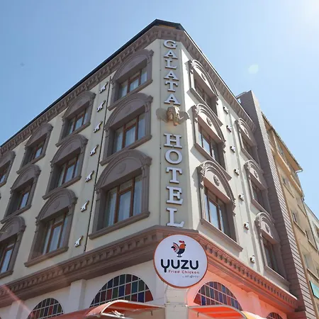 Galata Fil 3*