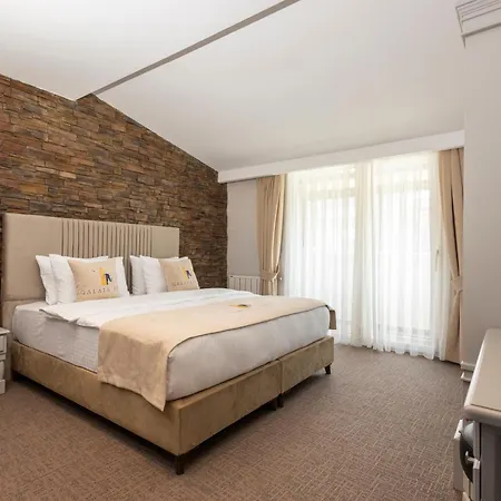Hotel Galata Fil 3*