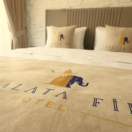 Hotel Galata Fil