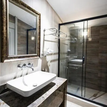 Galata Fil ホテル 4*