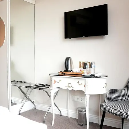 Galata Fil 4* Istanbul