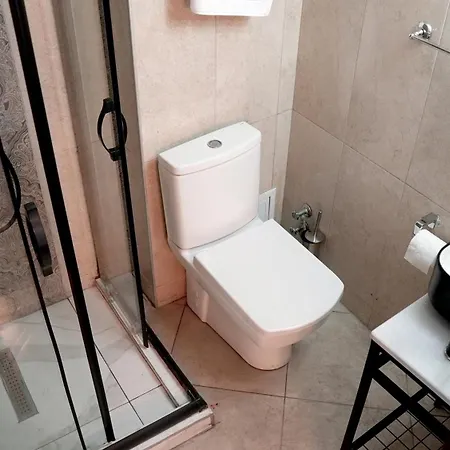 ホテル Galata Fil 4*