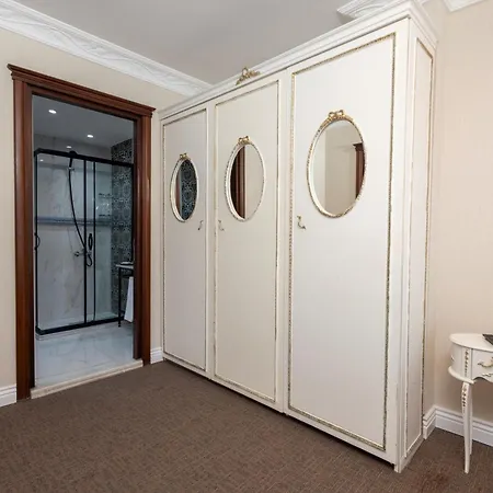 Galata Fil Hotel Istanbul