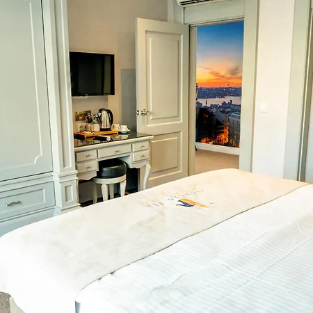 Hotel Galata Fil