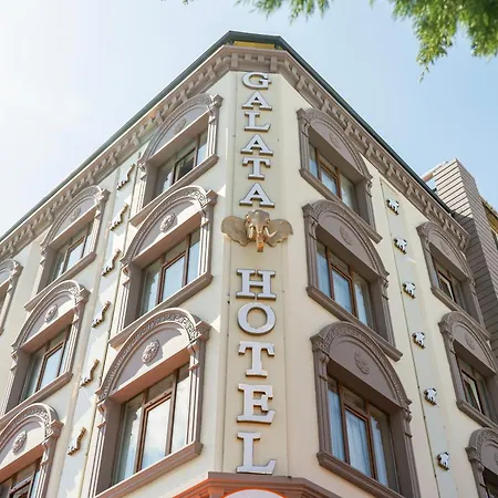 Galata Fil 4*