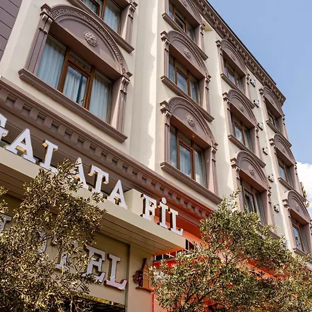 Galata Fil ホテル 4*