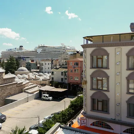 Galata Fil