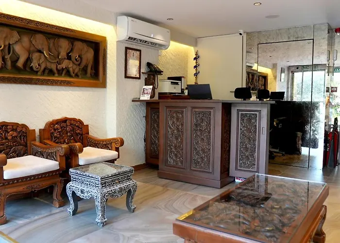 酒店 Galata Fil 伊斯坦布尔