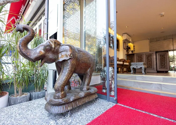 Galata Fil 伊斯坦布尔