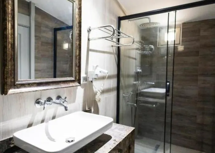 Galata Fil 酒店 4*