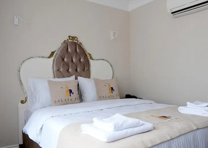 Galata Fil 4* 伊斯坦布尔