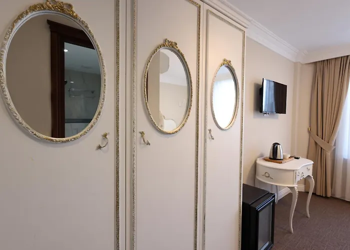 酒店 Galata Fil 伊斯坦布尔