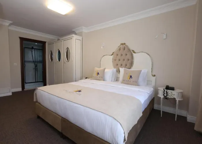 Galata Fil 伊斯坦布尔