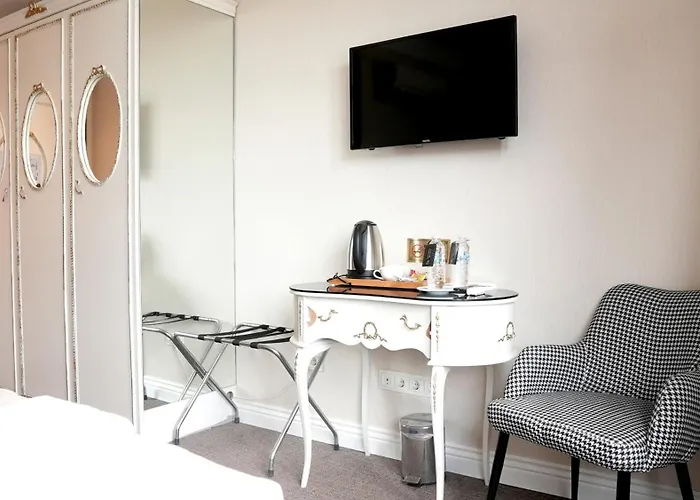 Galata Fil 4* 伊斯坦布尔