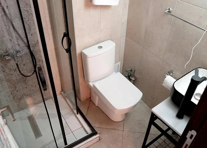 酒店 Galata Fil 4*