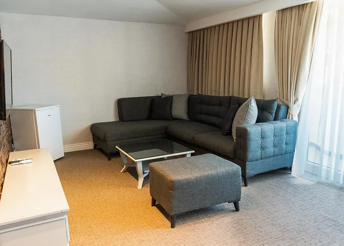 酒店 Galata Fil 伊斯坦布尔