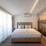 Hotel Galata Fil 4*