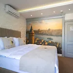 Galata Fil Hotel Istambul