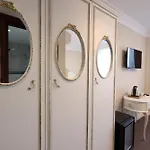 Hotel Galata Fil Istambul