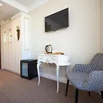 Hotel Galata Fil
