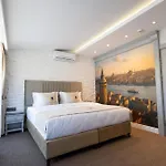 Galata Fil Hotel 4*
