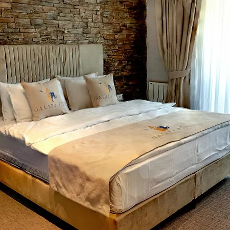 Galata Fil 4* Stambuł