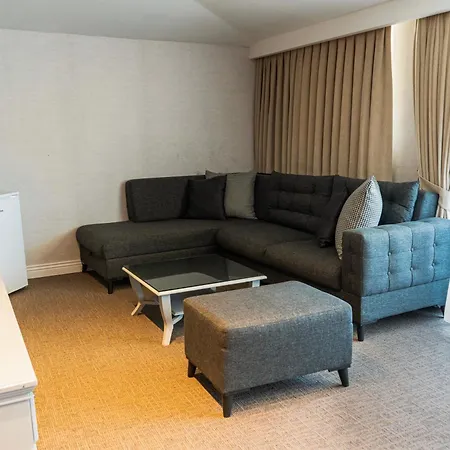 Hotel Galata Fil Stambuł