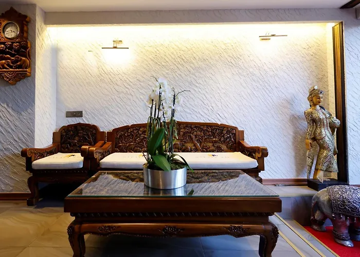 Hotel Galata Fil Estambul
