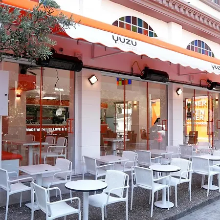 Galata Fil Hotel