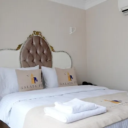 Galata Fil 4* Istambul