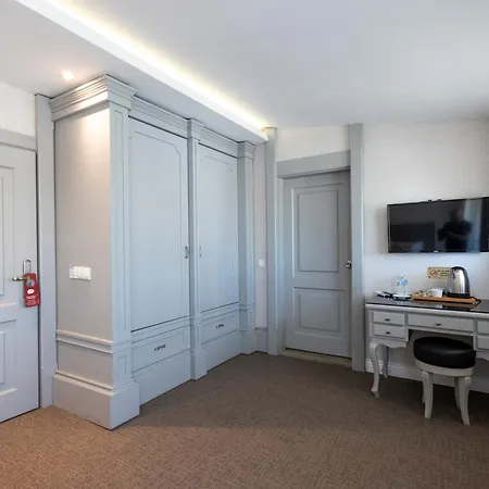Galata Fil Hotel