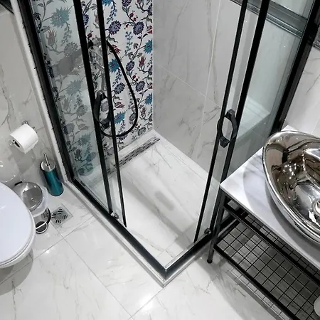 Galata Fil Hotel